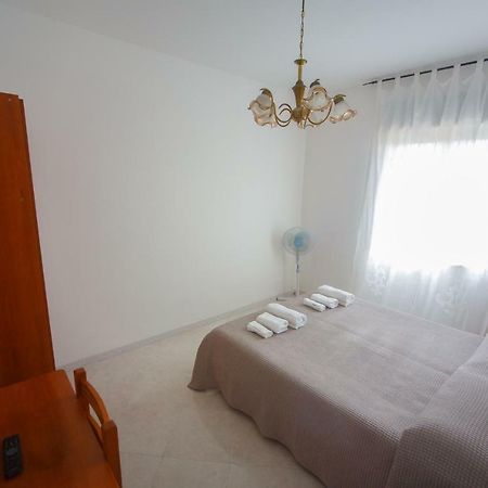 Casa Vacanze L'Orizzonte Aparthotel Valderice Exterior foto